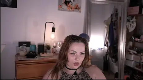 marrygrayes — Stripchat recorded stream image, 16.06.2026 20:40