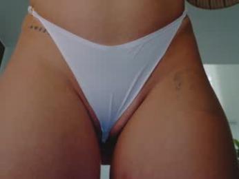 grettabenett_ — Chaturbate recorded stream image, 16.06.2026 21:20