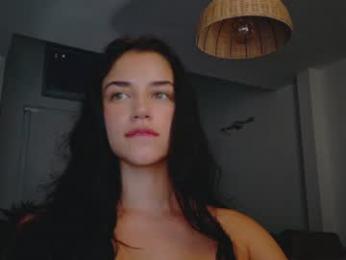grettabenett_ — Chaturbate recorded stream image, 16.06.2026 21:20