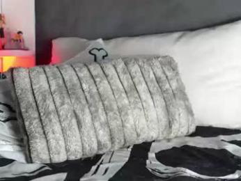 joe_steel1 — Chaturbate recorded stream image, 16.06.2026 19:40