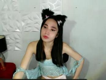 angel_borikat — Chaturbate recorded stream image, 16.06.2026 23:10