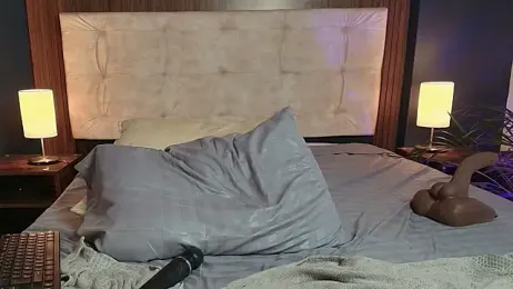 NATTROSE — Stripchat recorded stream image, 16.06.2026 22:30