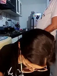 kingofqueenxxx — Stripchat recorded stream image, 17.06.2026 00:20