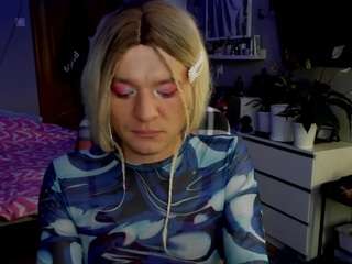 model3456 — Camsoda recorded stream image, 17.06.2026 00:30