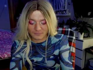 model3456 — Camsoda recorded stream image, 17.06.2026 00:30