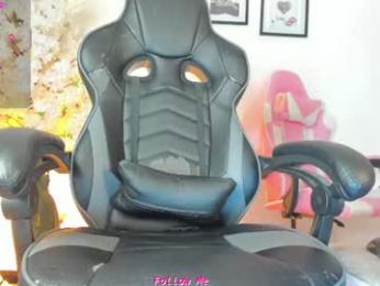 chloe_cooperr — Chaturbate recorded stream image, 17.06.2026 02:50
