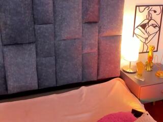 Violetta Ficher — Flirt4free recorded stream image, 17.06.2026 02:00