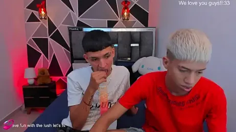 Juan_Nd_Steven — Stripchat recorded stream image, 17.06.2026 02:40