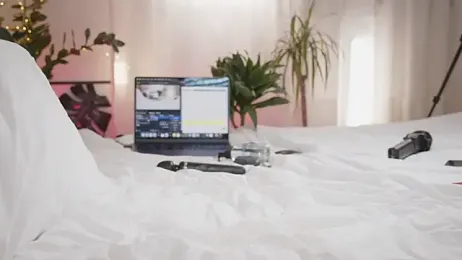 SexyGames — Stripchat recorded stream screenshot (11 Mar 2025)