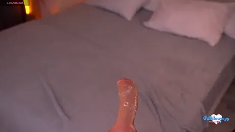 Bllowjoyy — Stripchat recorded stream image, 17.06.2026 07:40