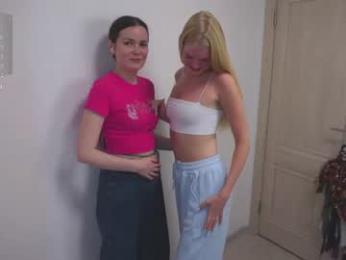 judithchristina — Chaturbate recorded stream image, 17.06.2026 09:50
