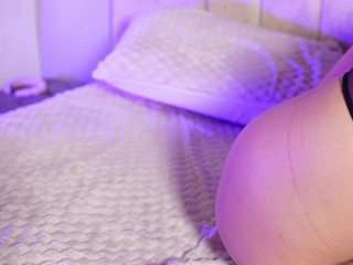 gabytorres — Camsoda recorded stream image, 17.06.2026 12:20