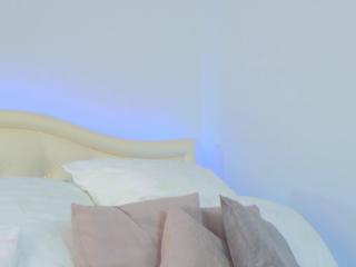Miss Marylin — Flirt4free recorded stream image, 02.02.2025 04:10