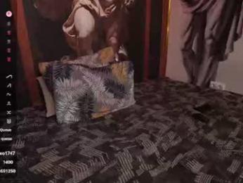 khokhol1999 — Chaturbate recorded stream image, 17.06.2026 10:20