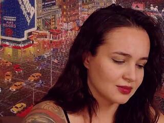 Melissa Fumero — Flirt4free recorded stream image, 17.06.2026 17:50