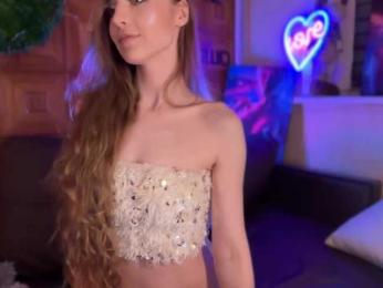 SweetyMeow — Bongacams recorded stream image, 17.06.2026 23:20