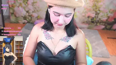 Pinkie_Princes — Stripchat recorded stream image, 17.06.2026 23:50