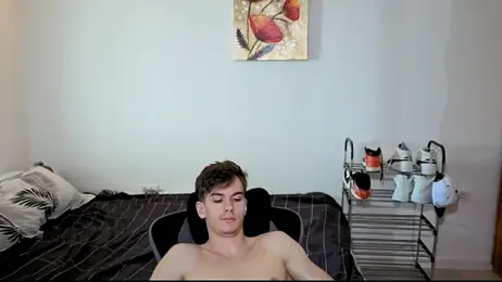 BradyFlint — Stripchat recorded stream image, 18.06.2026 03:30