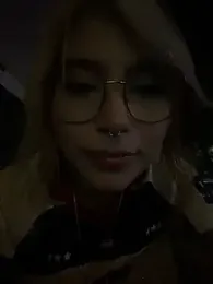 YunoRose_ — Stripchat recorded stream image, 18.06.2026 03:20