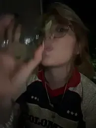 YunoRose_ — Stripchat recorded stream image, 18.06.2026 03:20