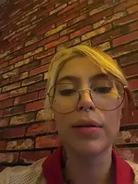 YunoRose_ — Stripchat recorded stream image, 18.06.2026 03:20