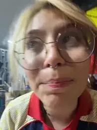 YunoRose_ — Stripchat recorded stream image, 18.06.2026 03:20