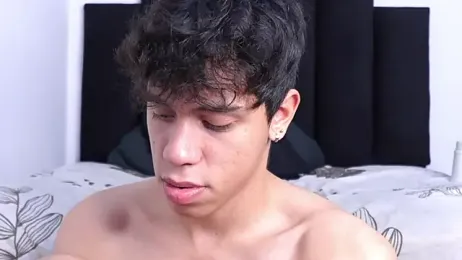 MarcoAlexLatino — Stripchat recorded stream image, 18.06.2026 05:50