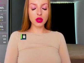 PinkPanterka — Bongacams recorded stream image, 18.06.2026 01:10