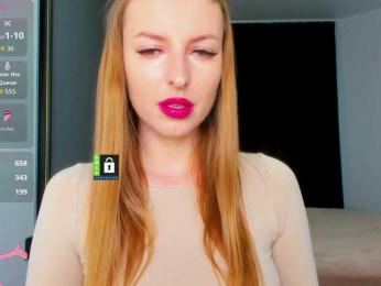 PinkPanterka — Bongacams recorded stream image, 18.06.2026 01:10
