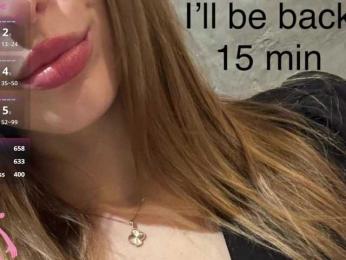 PinkPanterka — Bongacams recorded stream image, 18.06.2026 01:10