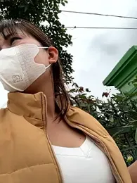 May-Squirt — Stripchat recorded stream screenshot (11 Mar 2025)