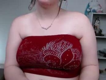 krystalsyxx — Chaturbate recorded stream image, 18.06.2026 13:40
