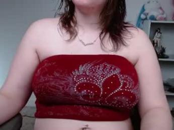 krystalsyxx — Chaturbate recorded stream image, 18.06.2026 13:40