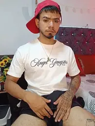 Niick01_ — Stripchat recorded stream image, 18.06.2026 13:10