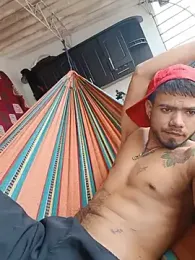 Niick01_ — Stripchat recorded stream image, 18.06.2026 13:10