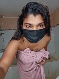 Baby_asha — Stripchat recorded stream image, 18.06.2026 10:50