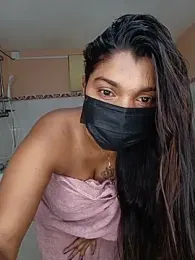 Baby_asha — Stripchat recorded stream image, 18.06.2026 10:50