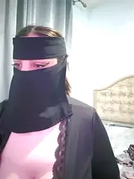 _arabica_ — Stripchat recorded stream image, 18.06.2026 16:40