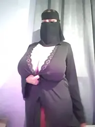 _arabica_ — Stripchat recorded stream image, 18.06.2026 16:40