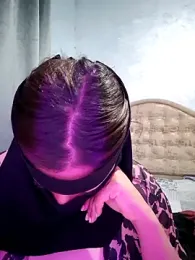 _arabica_ — Stripchat recorded stream image, 18.06.2026 16:40