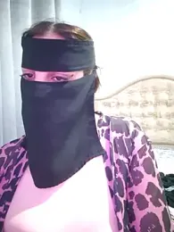_arabica_ — Stripchat recorded stream image, 18.06.2026 16:40