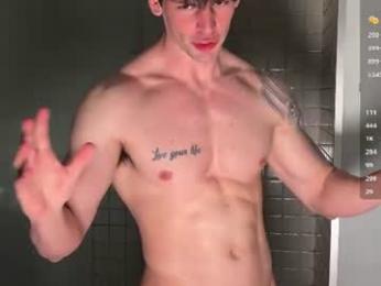 maxandtam — Chaturbate recorded stream image, 18.06.2026 20:00
