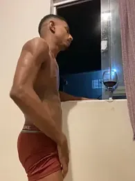 Guzdick — Stripchat recorded stream image, 18.06.2026 23:00