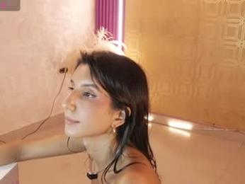 bella19__ — Chaturbate recorded stream image, 19.06.2026 03:20