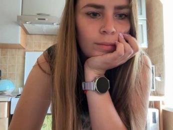 LolaSexxx — Bongacams recorded stream image, 19.06.2026 06:10