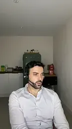 eauminerale — Stripchat recorded stream image, 19.06.2026 09:30