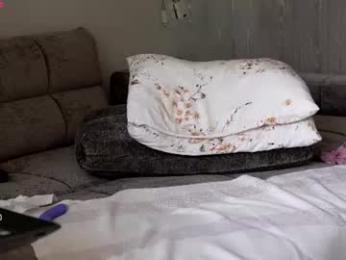 ronny_ponny — Chaturbate recorded stream image, 19.06.2026 08:30