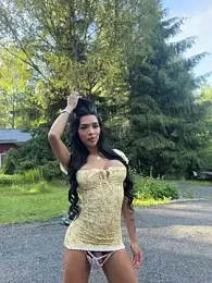divavirtual11 — Stripchat recorded stream image, 19.06.2026 14:30