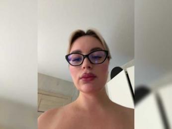 Mila-m — Bongacams recorded stream image, 19.06.2026 13:40