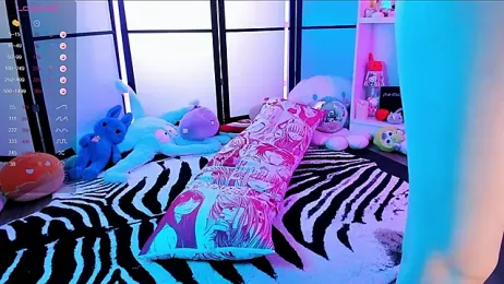 MilkyCute — Stripchat recorded stream image, 19.06.2026 20:00